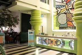 MaxOne Sabang Jakarta