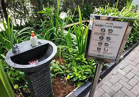 MaxOne Sabang Jakarta