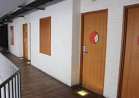 MaxOne Sabang Jakarta