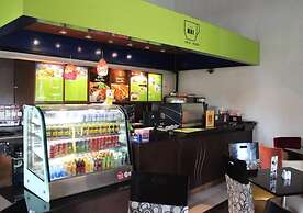 MaxOne Sabang Jakarta