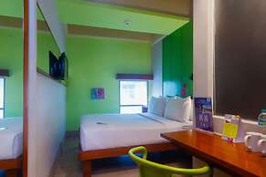 MaxOne Sabang Jakarta