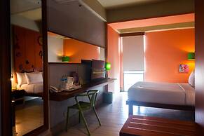 MaxOne Sabang Jakarta