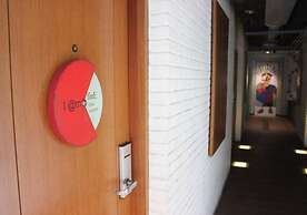 MaxOne Sabang Jakarta