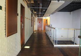 MaxOne Sabang Jakarta