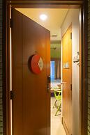 MaxOne Sabang Jakarta