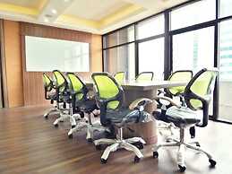 MaxOne Sabang Jakarta