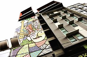 MaxOne Sabang Jakarta