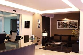 Stelle Hotel The Businest