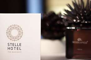 Stelle Hotel The Businest
