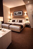 Stelle Hotel The Businest