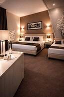 Stelle Hotel The Businest