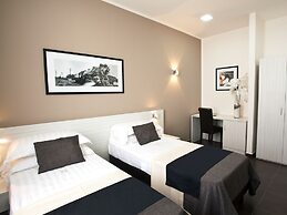 Stelle Hotel The Businest