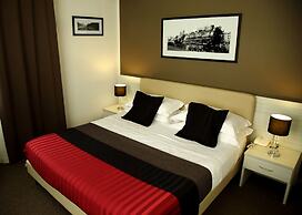 Stelle Hotel The Businest