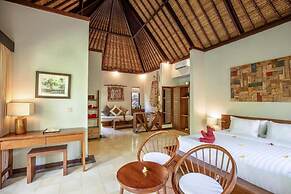 Suara Air Luxury Villa Ubud