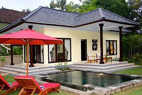 Suara Air Luxury Villa Ubud