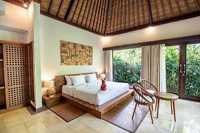 Suara Air Luxury Villa Ubud