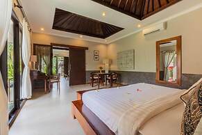 Suara Air Luxury Villa Ubud