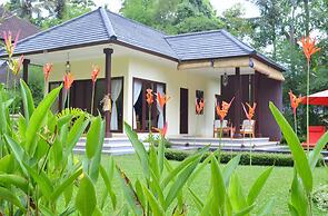 Suara Air Luxury Villa Ubud