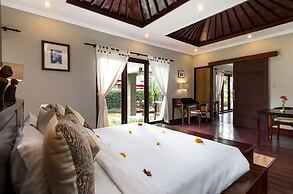 Suara Air Luxury Villa Ubud