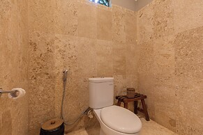 Suara Air Luxury Villa Ubud