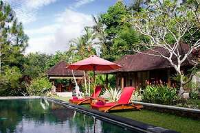 Suara Air Luxury Villa Ubud