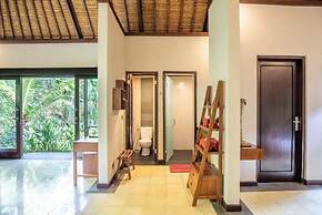 Suara Air Luxury Villa Ubud