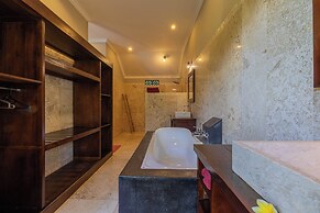 Suara Air Luxury Villa Ubud