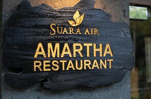 Suara Air Luxury Villa Ubud