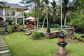 Suara Air Luxury Villa Ubud