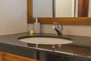 Suara Air Luxury Villa Ubud