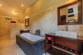Suara Air Luxury Villa Ubud