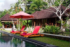 Suara Air Luxury Villa Ubud