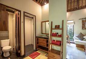 Suara Air Luxury Villa Ubud