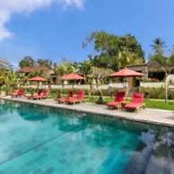 Suara Air Luxury Villa Ubud