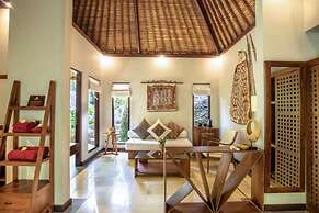 Suara Air Luxury Villa Ubud