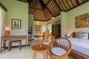Suara Air Luxury Villa Ubud