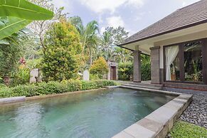 Suara Air Luxury Villa Ubud