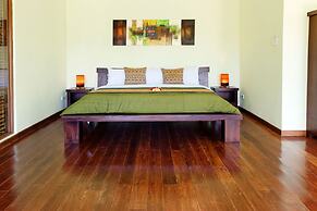 Suara Air Luxury Villa Ubud