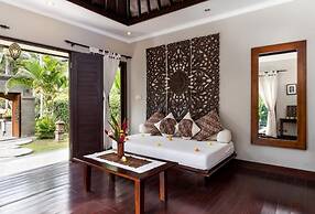 Suara Air Luxury Villa Ubud
