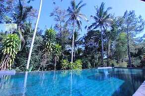 Suara Air Luxury Villa Ubud