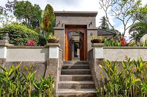 Suara Air Luxury Villa Ubud