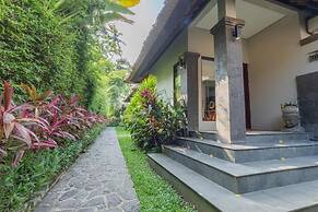 Suara Air Luxury Villa Ubud