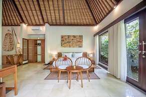 Suara Air Luxury Villa Ubud