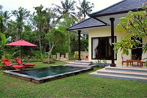Suara Air Luxury Villa Ubud