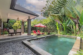Suara Air Luxury Villa Ubud