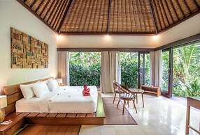 Suara Air Luxury Villa Ubud