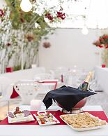 Rosso di Sera Relais Tuscany