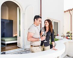 Rosso di Sera Relais Tuscany