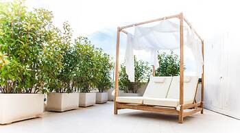 Rosso di Sera Relais Tuscany