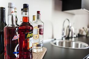 Rosso di Sera Relais Tuscany